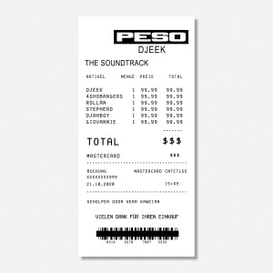 Listen to PESO song with lyrics from DJEEK