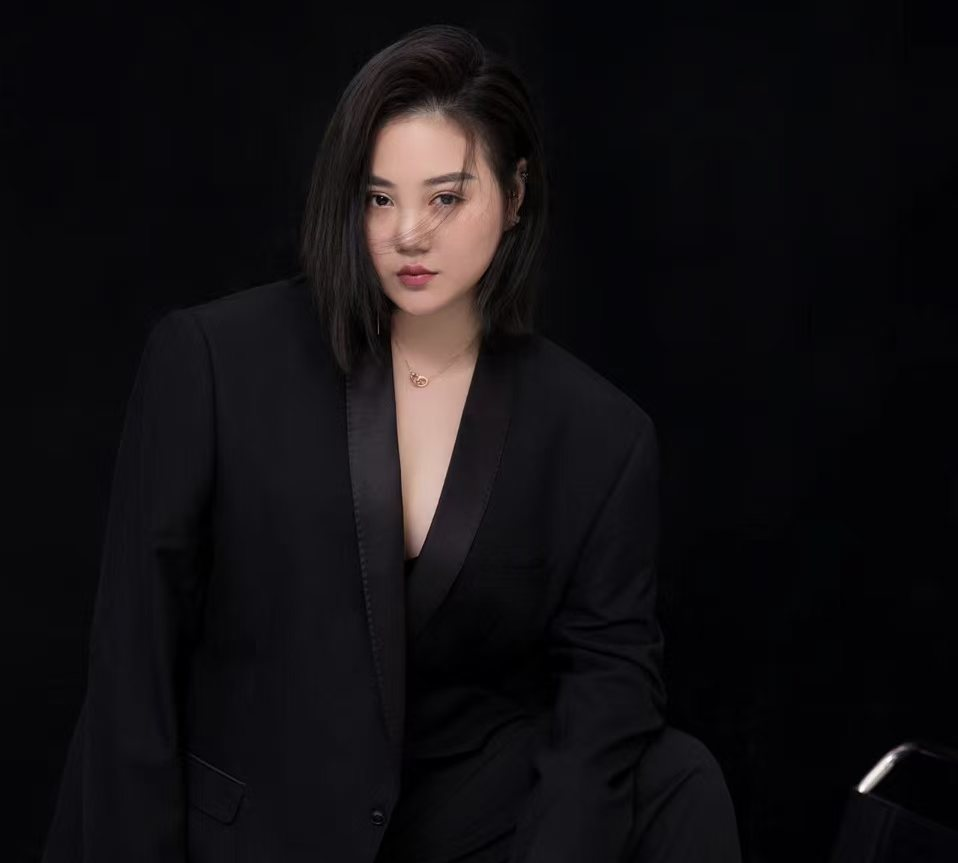 张小花