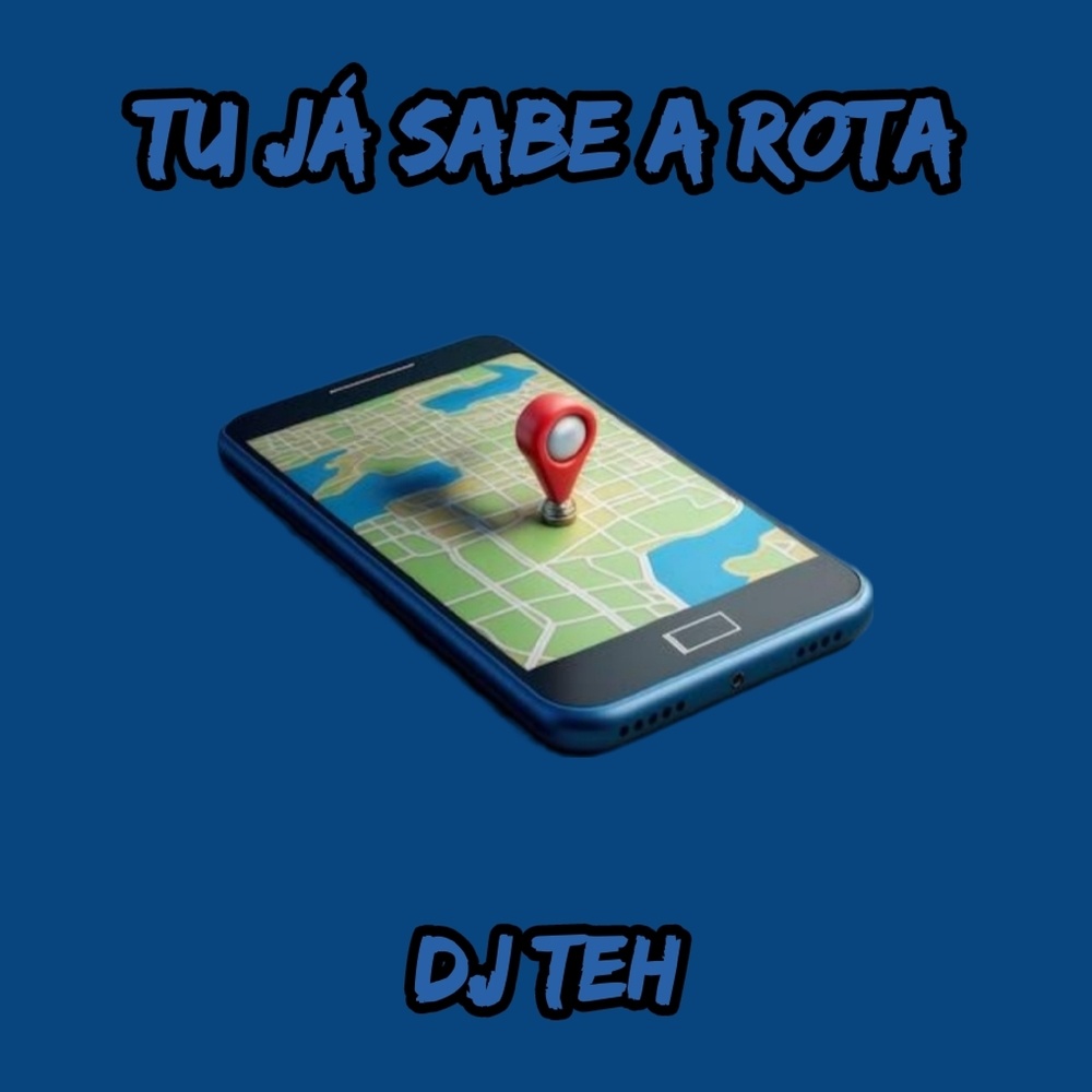 Tu Já Sabe A Rota (Explicit)