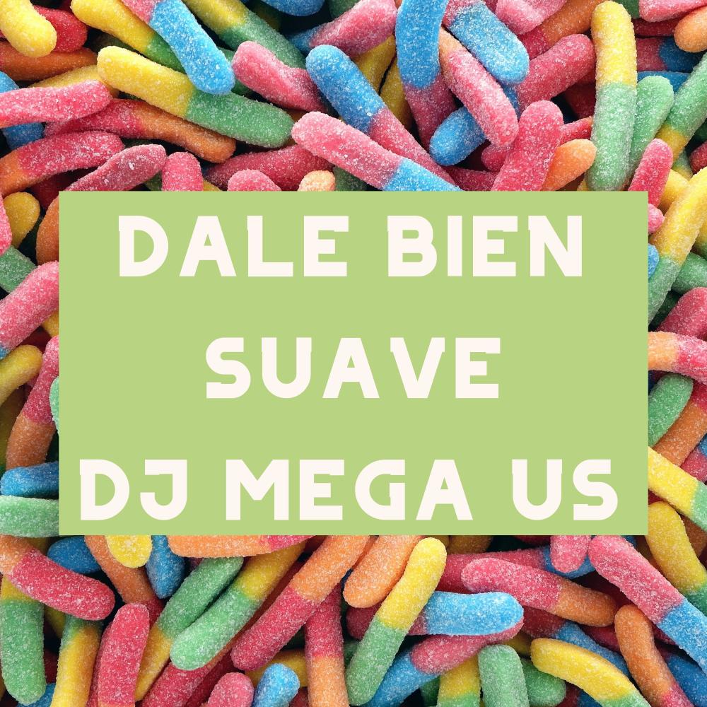 dale bien suave remix