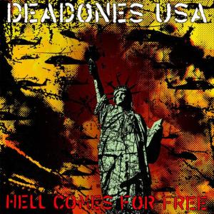 收聽DEADONES USA的E=MC2歌詞歌曲