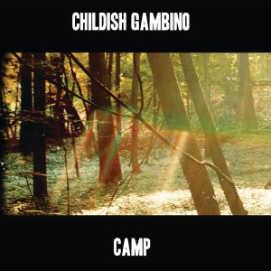 อัลบัม Camp ศิลปิน Childish Gambino