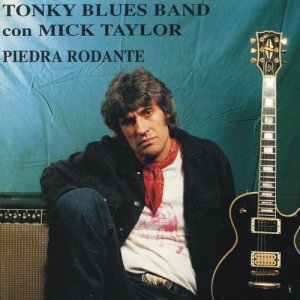 收聽Mick Taylor的Sky is Crying歌詞歌曲