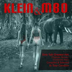 收聽Klein的Dirty Talk (European Connection Edit)歌詞歌曲