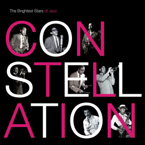 ดาวน์โหลดและฟังเพลง Constellation พร้อมเนื้อเพลงจาก Charlie Parker