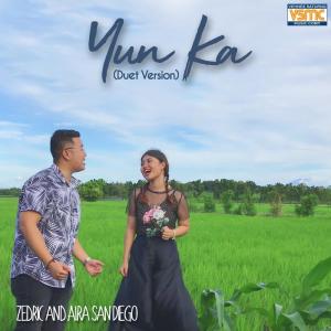 收聽Zedric的Yun Ka (Duet Version)歌詞歌曲