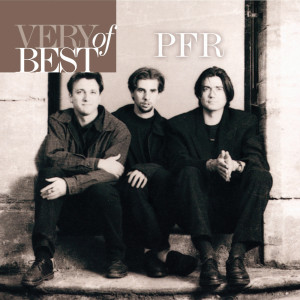 PFR的專輯Very Best Of PFR
