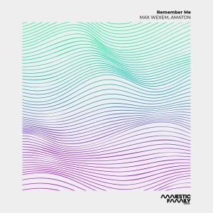 Listen to Remember Me song with lyrics from Amaton