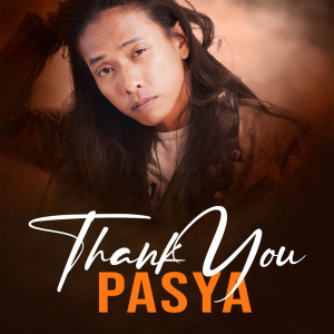 Pasya的專輯Thank You