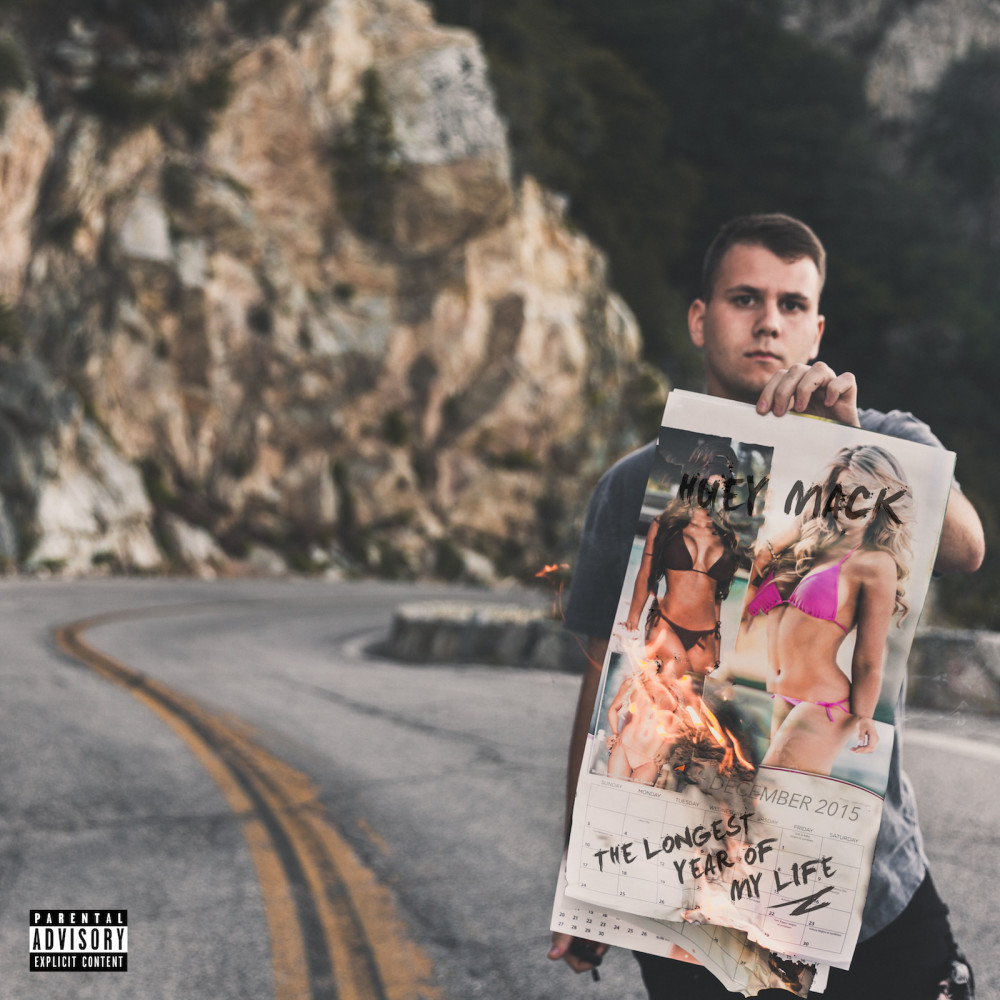 Maybe I Do (feat. Futuristic & James Davidson) (Explicit)
