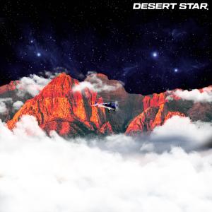 DESERT STAR的專輯Airport Song