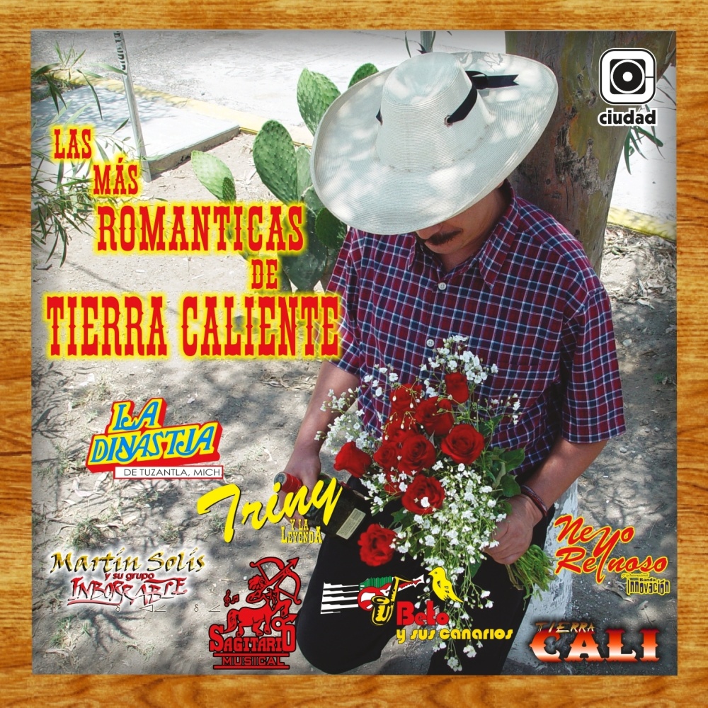 Tengo Ganas