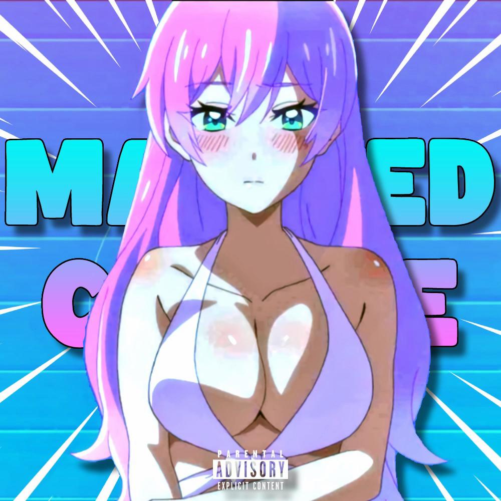 Married Couple (feat. Diggz Da Prophecy) (Explicit)