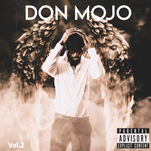 Dengarkan lagu Shine (Explicit) nyanyian Don Mojo dengan lirik