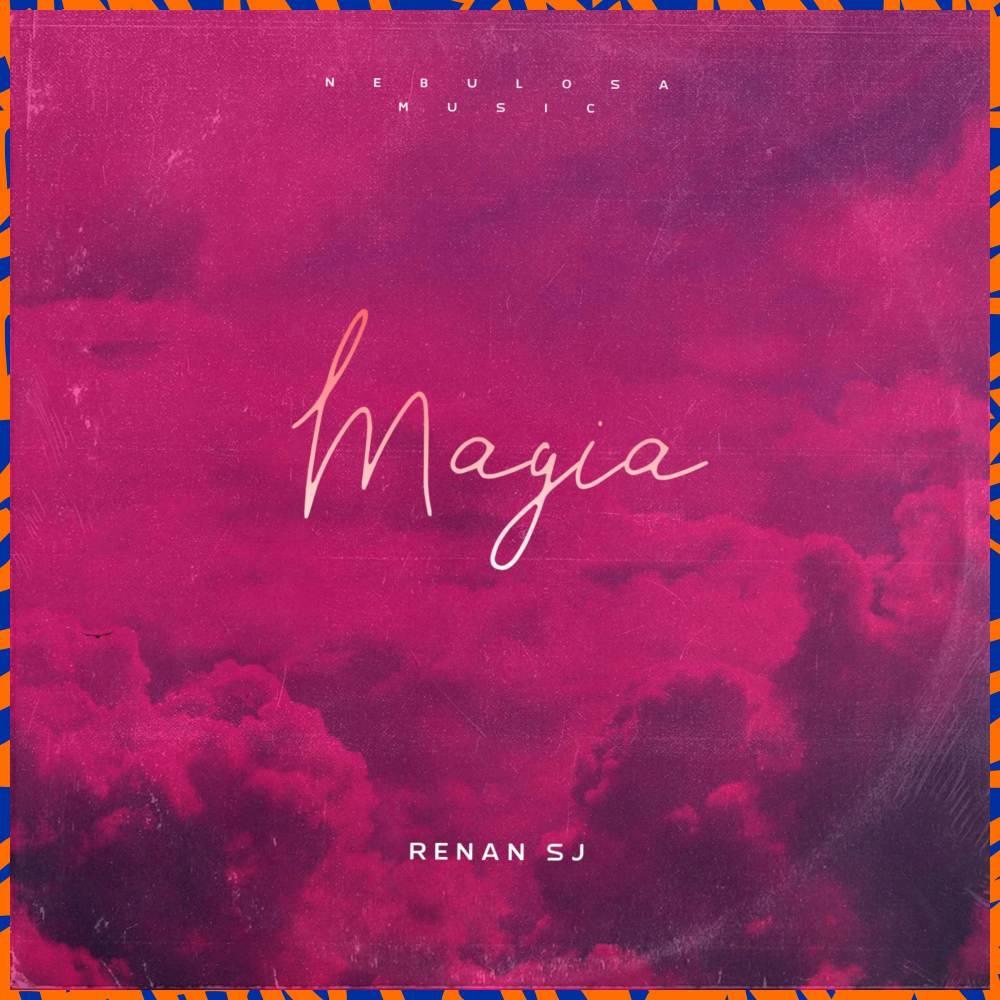 Magia (Explicit)