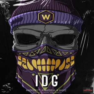 Album IDG - Indian Drill Gang from 