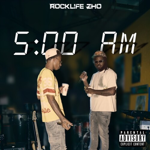 5:00 AM (Explicit)