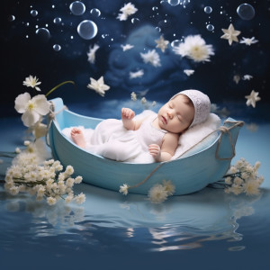 Gentle Water: Baby Lullaby Tunes