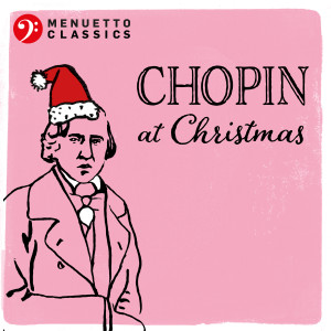 Various Artists的專輯Chopin at Christmas