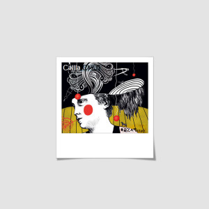 ดาวน์โหลดและฟังเพลง Неясная (Explicit) พร้อมเนื้อเพลงจาก Саша Скул