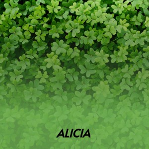 Listen to Alicia song with lyrics from The Velvets