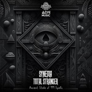 อัลบัม Ancient Stele of 999 Spells (feat. Total Stranger) ศิลปิน Synema