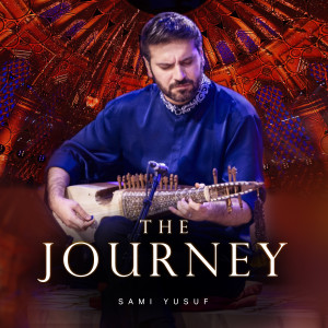 Shirzad Fataliyev的專輯The Journey (Live)