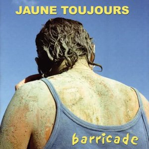 收聽Jaune Toujours的Ici Bxl歌詞歌曲