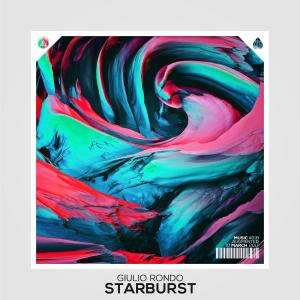 ดาวน์โหลดและฟังเพลง Starburst พร้อมเนื้อเพลงจาก Giulio Rondo