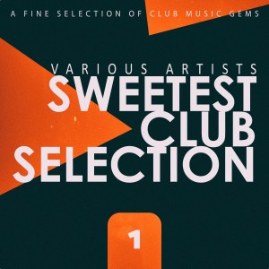 Album Sweetest Club Selection, Vol. 1 from 
