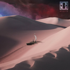 Nok Nok的專輯NVRSTP (Explicit)