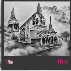 Listen to God song with lyrics from J Burce
