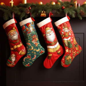 Christmas Songs Remix的专辑Holiday Harmony: Christmas Sounds