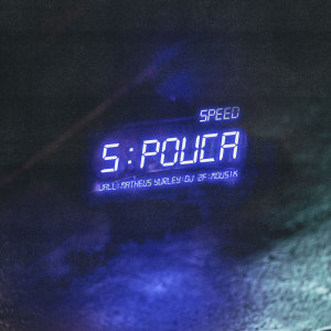 อัลบัม 5 e Pouca (Speed) (Explicit) ศิลปิน Jall