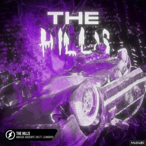 收听Maikubi的The Hills歌词歌曲