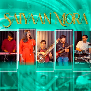 Listen to Saiyaan Mora song with lyrics from Gayatri Asokan