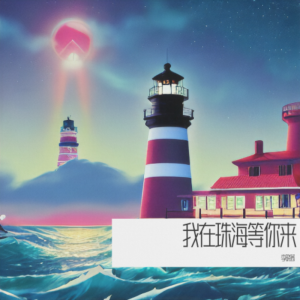 Listen to 我在珠海等你来 (伴奏) song with lyrics from 李晓茜
