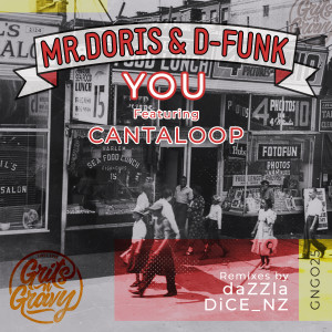 收聽Mr Doris的You (daZZla Mix)歌詞歌曲