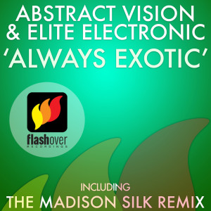 Album Always Exotic from Abstract Vision