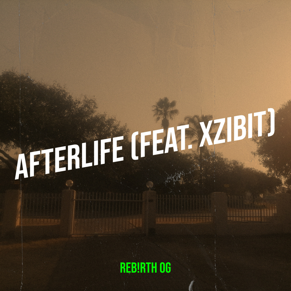 Afterlife (Explicit)