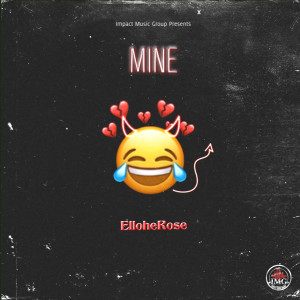 Album Mine from ElloheRose