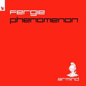 Album Phenomenon oleh Fergie
