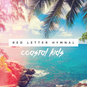 Listen to Goodbyes and Riptides song with lyrics from Red Letter Hymnal