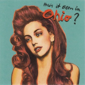 收聽King Princess的Ohio歌詞歌曲