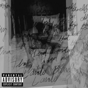 Lando Bando的專輯Bando Poetry (Explicit)