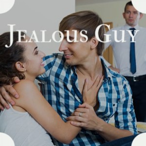 Various的专辑Jealous Guy
