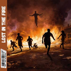 ดาวน์โหลดและฟังเพลง Lost in The Fire พร้อมเนื้อเพลงจาก Marshall Monsta