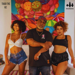 收聽Tiago Thc的Ela Dança (feat. Reurbana)歌詞歌曲