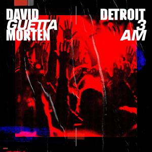 อัลบัม Detroit 3 AM (Radio Edit) ศิลปิน David Guetta