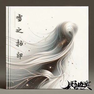 Album 雪之拓印 from 周典奥
